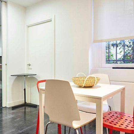 Apartamento Principe Pio Apartman Madrid Kültér fotó